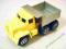 1997 M.M.T.L.  -  INTERNATIONAL DUMP TRUCK -  1/87