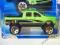 2009 HOT WHEELS  - DODGE  RAM  1500  -  1/64