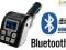 k535v MARKOWY TRANSMITER BLUETOOTH SD USB + PILOT