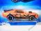 2009 HOT WHEELS  - FORD MUSTANG MACH 1  -  1/64