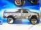 2009 HOT WHEELS  - 1997 FORD  F-150 - 1/64