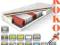 Materac RIO 80x190 KOKOS materace 80/190 PRODUCENT