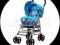 Wózek spacerowy Race 4Baby