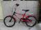 Rowerek dziecięcy  Koła 16"