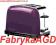 PIĘKNY TOSTER RUSSELL HOBBS PURPLE PASSION 14963 !