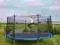 Trampolina składana 312cm #13 2p..