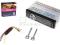 Radio samochodowe CAR MP3 /USB /SD/ MMC NOWE Radia