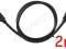 Kabel 2m HDMI-HDMI M-M GOLD Bandridge Łódź