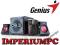 GŁOŚNIKI GENIUS SW-G2.1 1250 BLACK RED FV JÓZEFÓW