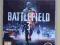 BATTLEFIELD  3,  STAN IDEALNY !!!