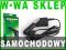 ŁADOWARKA SAMOCHODOWA ASUS 12V 3A 36W ca09