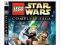 LEGO STAR WARS THE COMPLETE SAGA SONY PS3