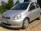 TOYOTA YARIS 2001 1.0 VVTi 5 DRZWI HATCHBACK KLIMA