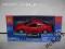 PEUGEOT 406 COUPE - WELLY 1:34 + KATALOG