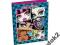 MONSTER HIGH SEGREGATOR A5