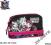 MONSTER HIGH piórnik podwójny / kosmetyczka NOWOŚĆ