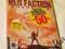 RED FACTION GUERRILLA  Xbox 360 POLSKA Nowa Krakow