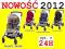 MAXI COSI ELEA 2012 bebe confort NOWOŚĆ kolory 24H