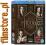 DYNASTIA TUDORÓW THE TUDORS SEZONY 1-2 6 Blu-ray