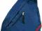 Plecak CITY granatowy Plecak CITY granatowy