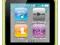 Apple iPOD NANO 6 GEN 16GB NOWY GW WARSZAWA