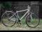 FISCHER rower miejsko trekkingowy - ALU - bdb