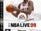 _PS3_NBA LIVE 09_LODZ_sklep