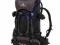 Fjord Nansen Plecak + system mocowania VIJLAR 40 L