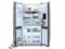 Chłodziarko-zamrażarka BEKO GNE 134620 X
