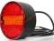 LAMPA TYLNA  29 LED 3 FUNKCJE HOMOLOGACJA 12/24V