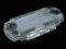 ETUI CRYSTAL CASE do PSP SLIM 2000 2001 2003 2004