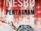 Jo Nesbo PENTAGRAM Audiobook Nowy Taniej -30%