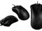RAZER DEATHADDER RESPAWN BLACK +PODKŁADKA // 24H
