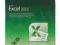 MS Excel 2010 32-bit/ x64 PL DVD (BOX) (065-06978)