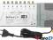 MULTISWITCH SATMATRIX MS 9/4-S  HDTV OKAZJA !