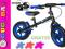 DZIEŃ DZIECKA - ROWEREK BIEGOWY ODPYCHACZ 118-106
