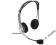 Słuchawki stereo z mikrofonem 1.8m Gw FV Wrocław