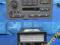 RADIO CD KASETA RADIOODTWARZACZ SAAB 9-5 95 00r