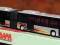 AWM 1:87 Mercedes Citaro G Euro 4 nowy 74549