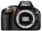 NIKON D5100 & Nikkor AF-S DX 18-55 f-3.5-5.6