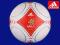 Piłka nożna ADIDAS EURO 2012 CAPITANO X10775