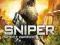 PS3 Sniper Ghost Warrior PL SUPER GRA