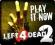 LEFT 4 DEAD 2 UNCUT STEAM KLUCZ/KEY!