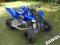 YAMAHA RAPTOR 700 2008 ROK ZAREJESTROWANY 14 KW !!