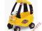 Little Tikes Samochód Cozy Coupe Taxi CAB