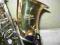 Saksofon Yamaha YAS-32