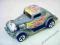 2006 HOT WHEELS  - 1934 FORD 3-WINDOW   -  1/64