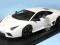 Lamborghini Reventon (matt white) - AUTOart