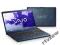 SONY VAIO VPCEH3S8E!!!NIEBIESKI!!4GB RAM!!