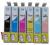 1 x EPSON T0801-T0806 R265 R285 R360 RX585 RX560